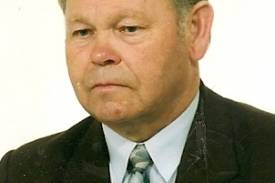 Zaginiony Bronisław Ślęzak