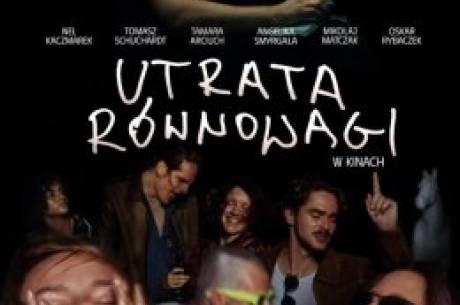  Utrata równowagi